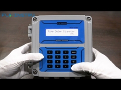 مقياس تدفق بالموجات فوق الصوتية ST501